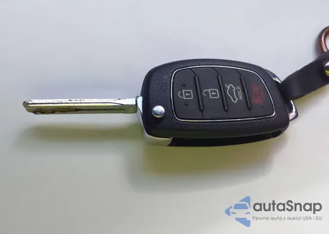 2015 Hyundai Sonata Se из США, поврежденный, VIN 5NPE24AF1FH157588